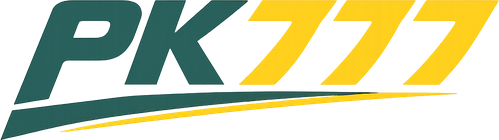 pk777 brand logo for Bangladesh homepage